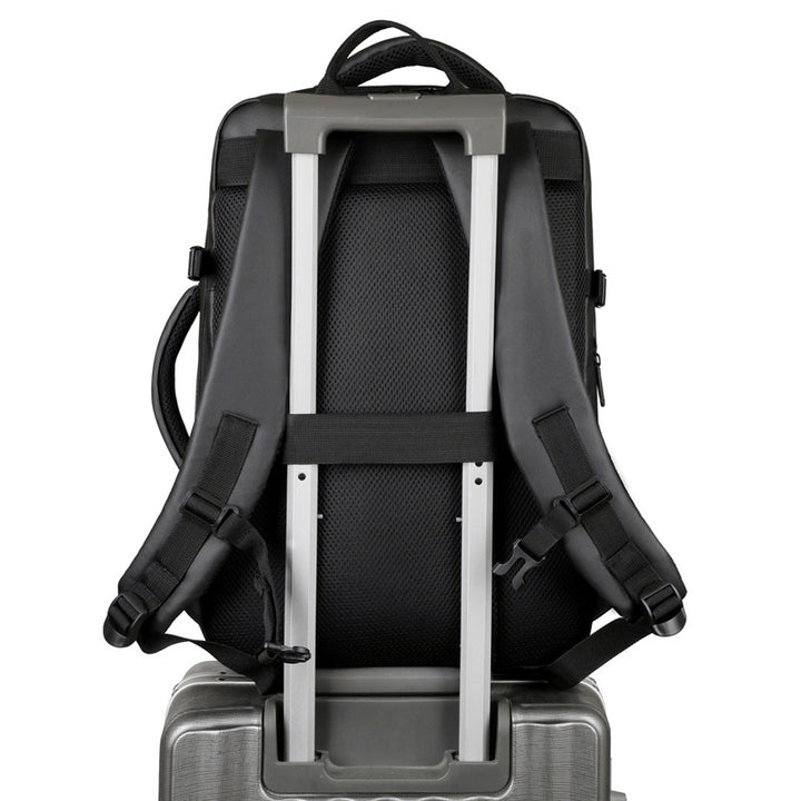 Vielseitiger Funktionaler Rucksack Karnz