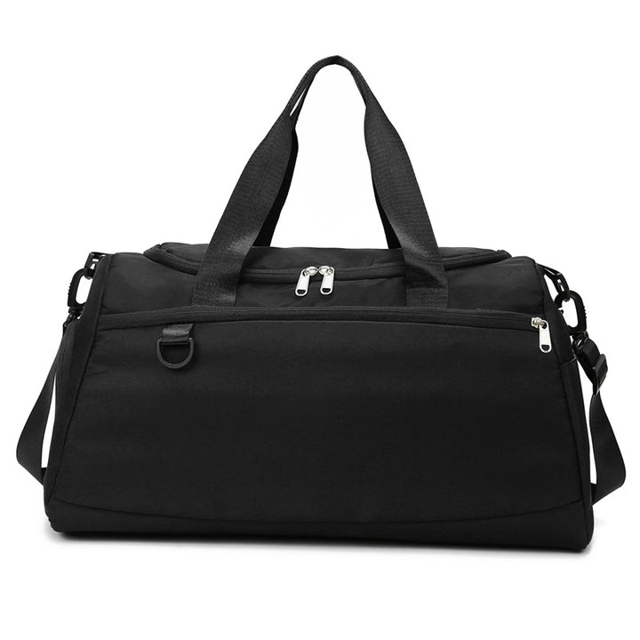 Kompakte Reis-Duffle-Tasche Karnz