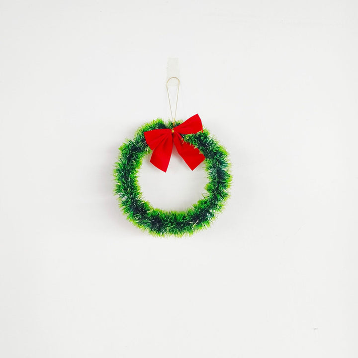 Weihnachtlicher Dekokrans
