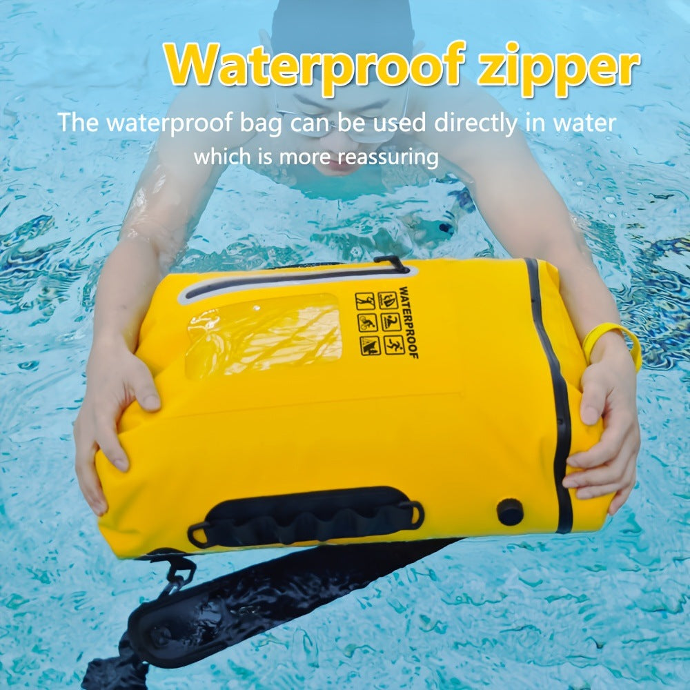 Wasserdichter Outdoor-Rucksack Karnz