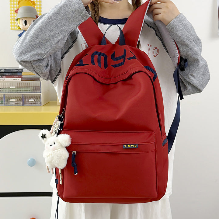 Funktionaler Urban Rucksack Karnz