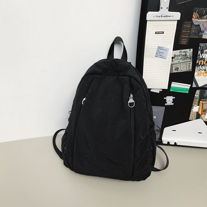 Minimalistischer Urban Rucksack