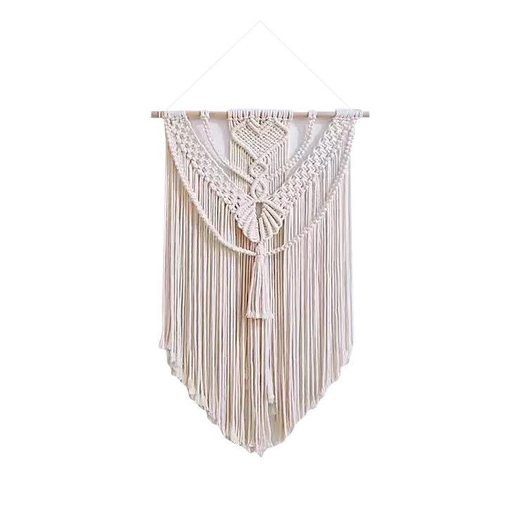 Macrame Wandbehang