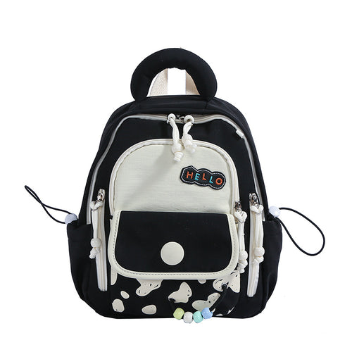 Kinderfarbiger Charakter-Themen-Rucksack Karnz