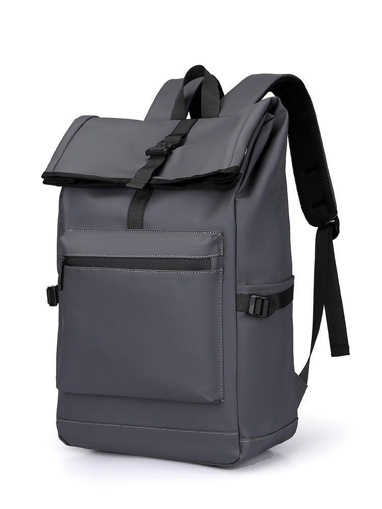 Hochwertiger Rucksack mit Modernem Fächersystem Karnz
