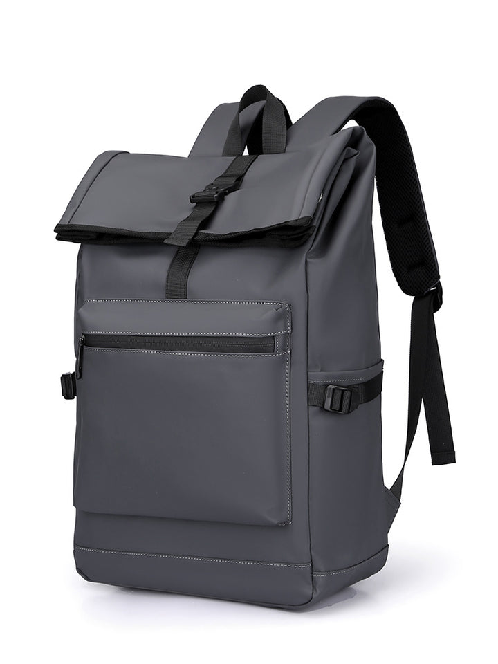 Hochwertiger Rucksack mit Modernem Fächersystem Karnz