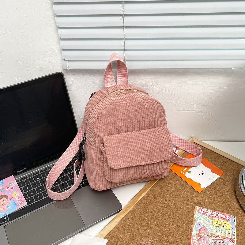 Cordura Mini Rucksack