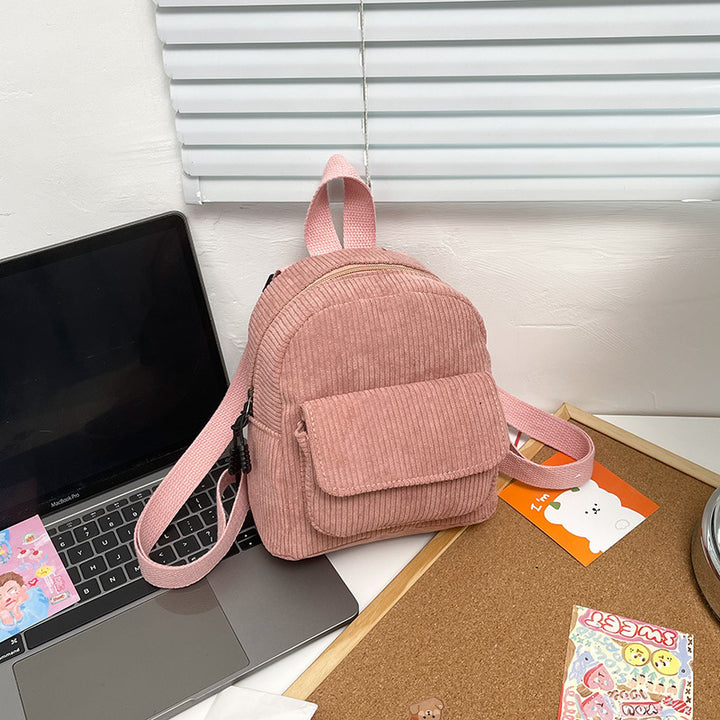 Cordura Mini Rucksack