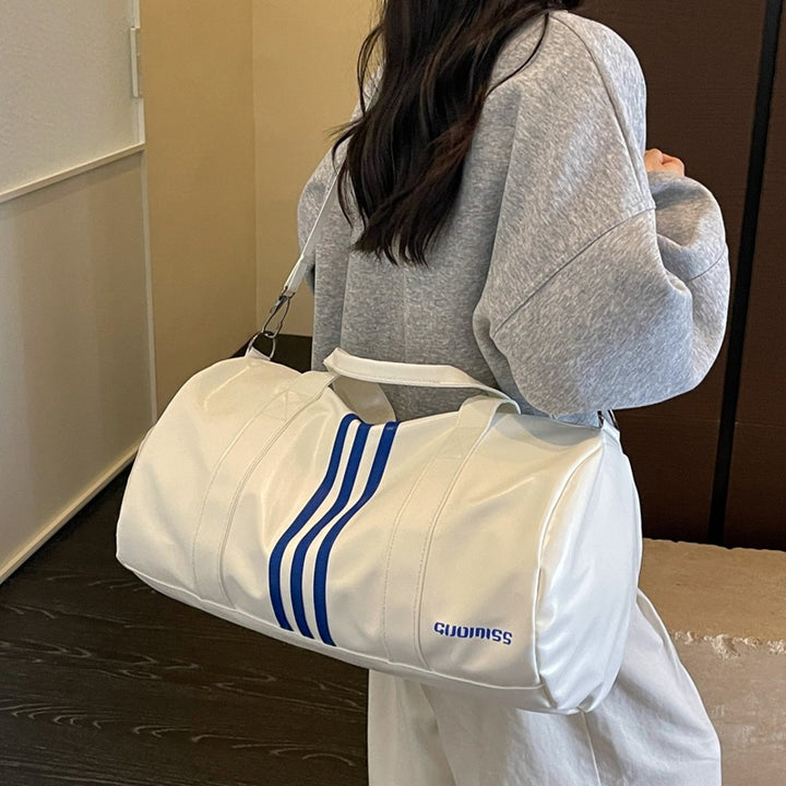 Stylische leichte Wochenend-Duffle Bag Karnz
