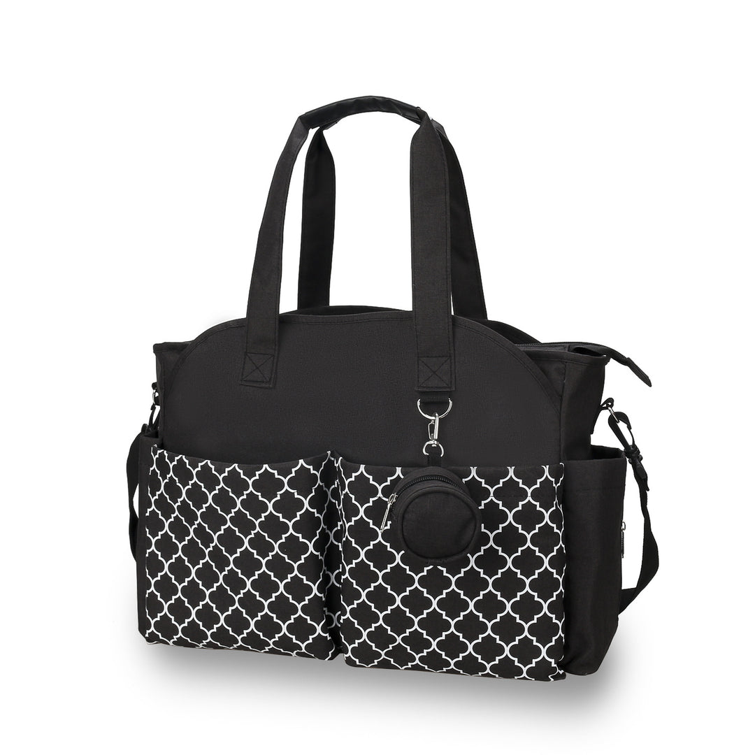 Praktische Allround-Tasche Karnz