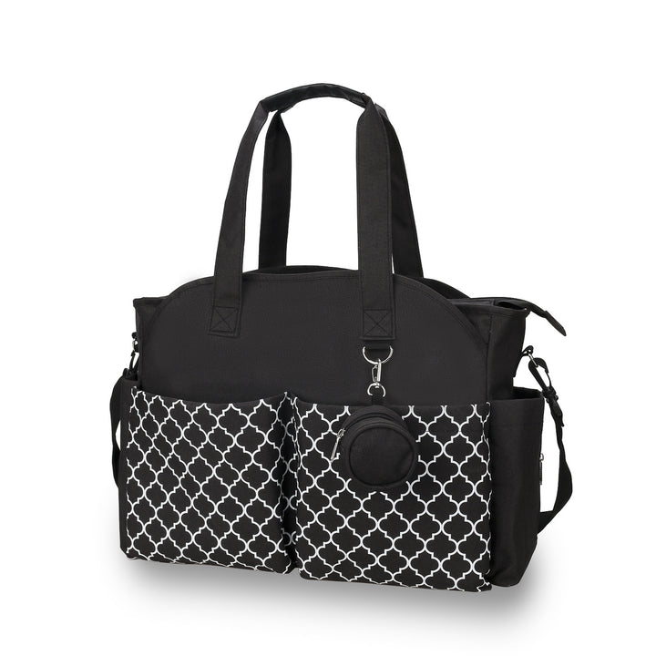 Praktische Allround-Tasche Karnz