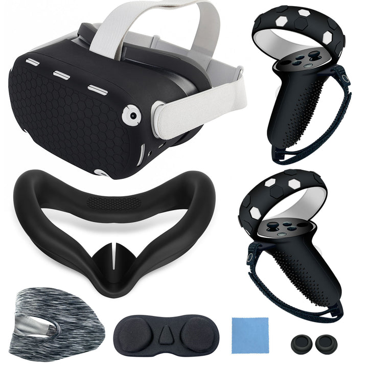 VR-Headset Schutzhülle Karnz