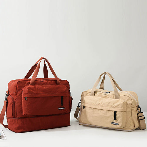 Haltbarer Reisetaschen-Duffel Karnz
