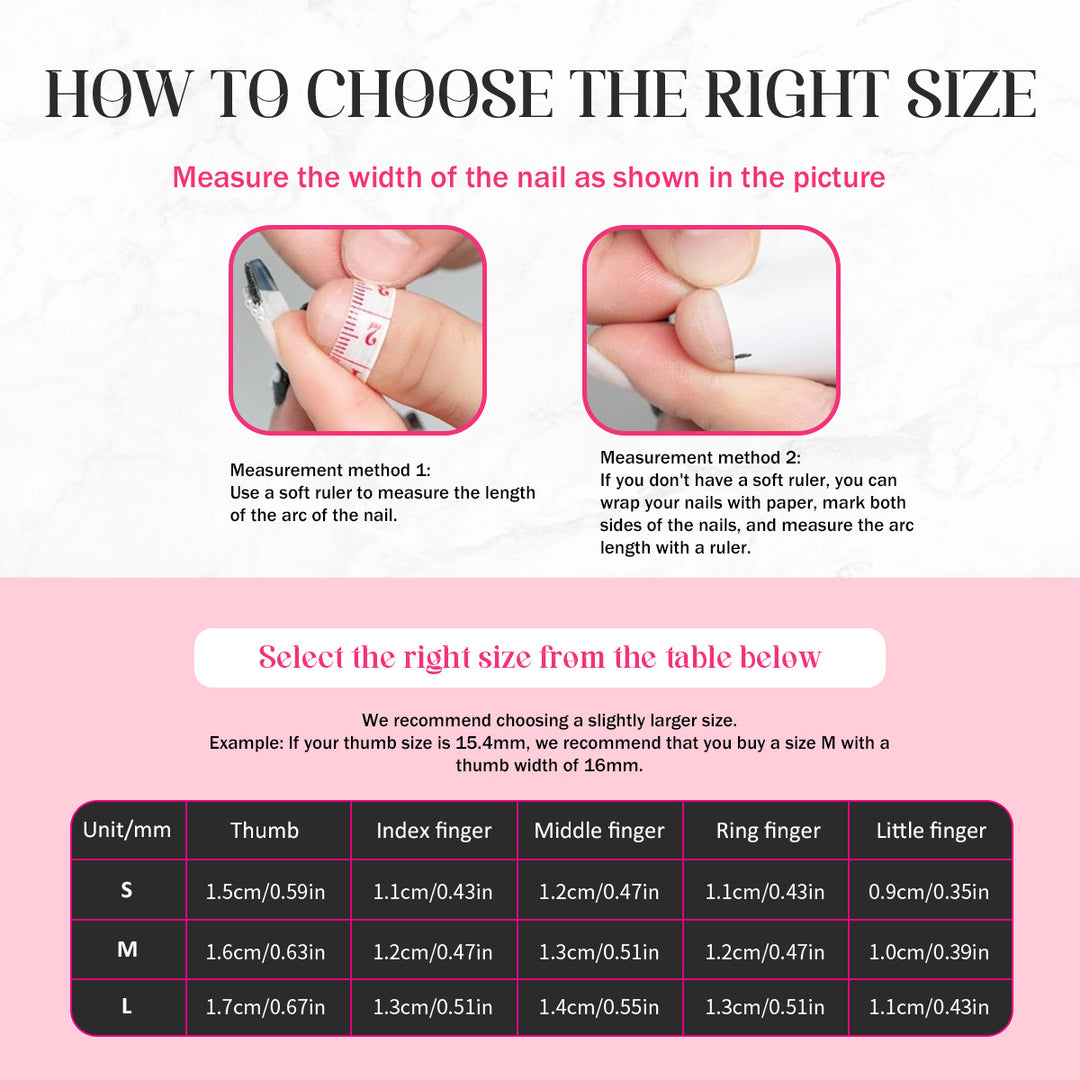 Kreatives Nagelset mit floralem Design und filigranen Akzenten Karnz