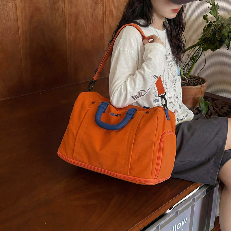 Multi-Funktionale Reise-Duffle-Bag Karnz