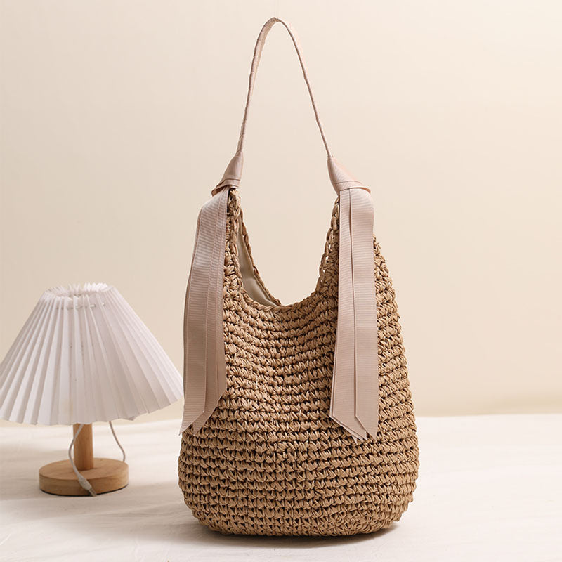Damen Handtasche mit innovativem Design Karnz