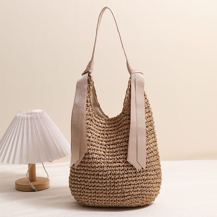 Damen Handtasche mit innovativem Design Karnz