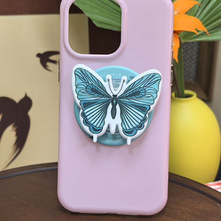 Butterfly Pop Grip Karnz