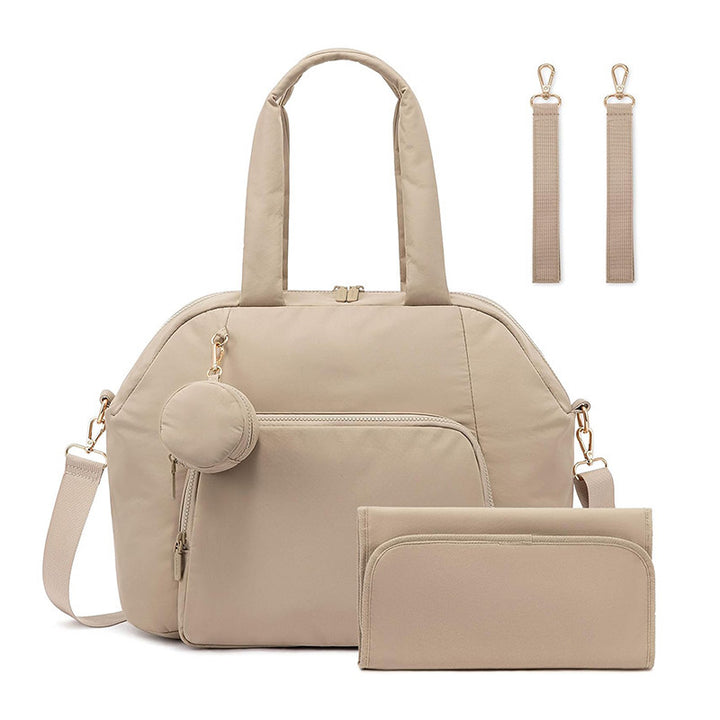 Praktische Allround-Tasche Karnz