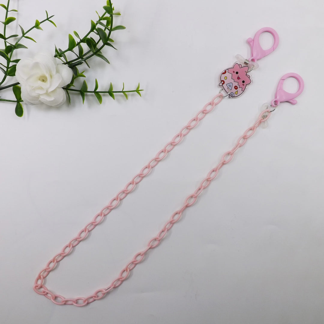 Kreatives Brillenketten-Halsband Karnz