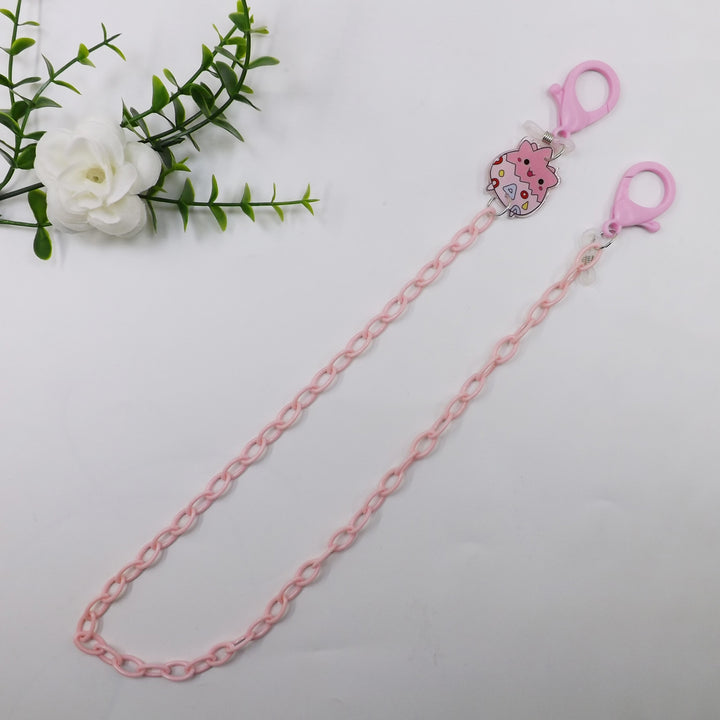 Kreatives Brillenketten-Halsband Karnz