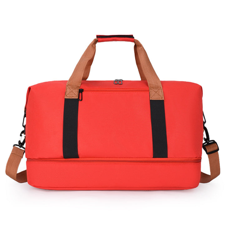 Advanced Sports Duffle Bag Karnz