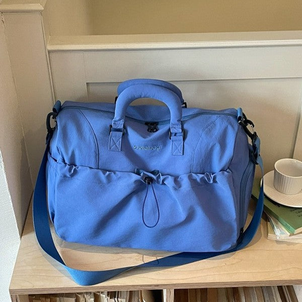 Reis Duffel Tasche