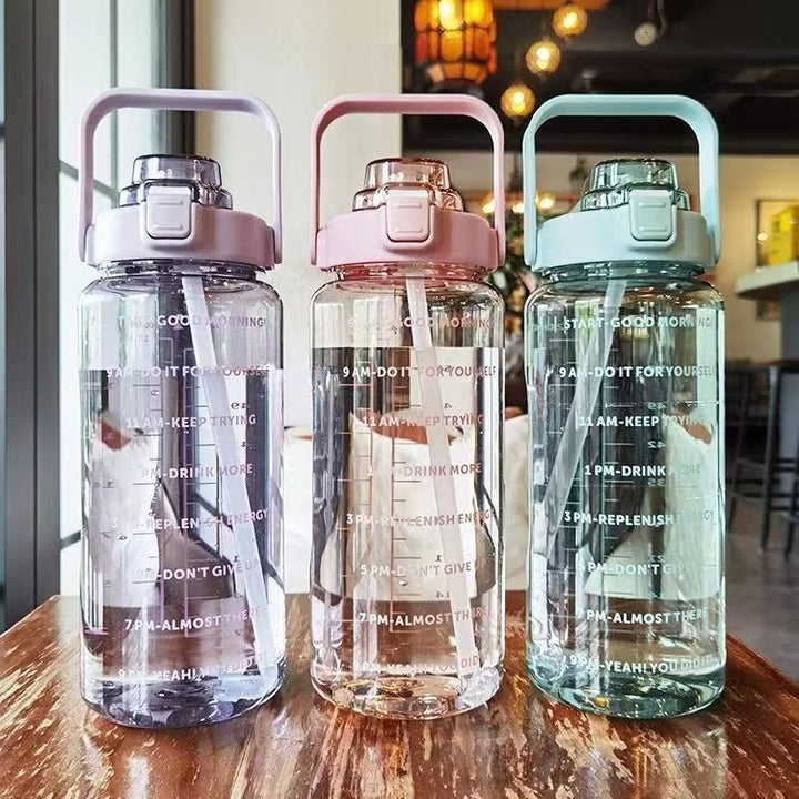 Damen Trinkflasche Karnz