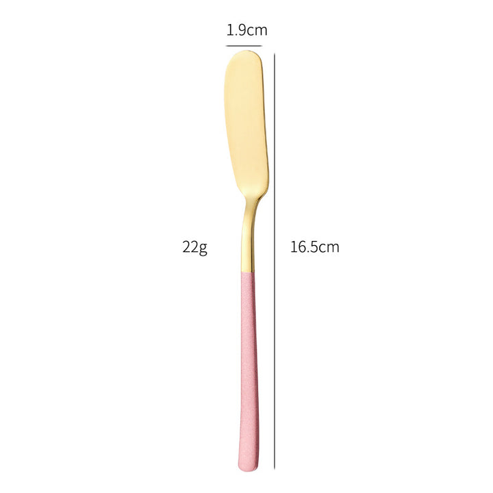 Elegantes und Funktionales Aufstrichmesser Karnz