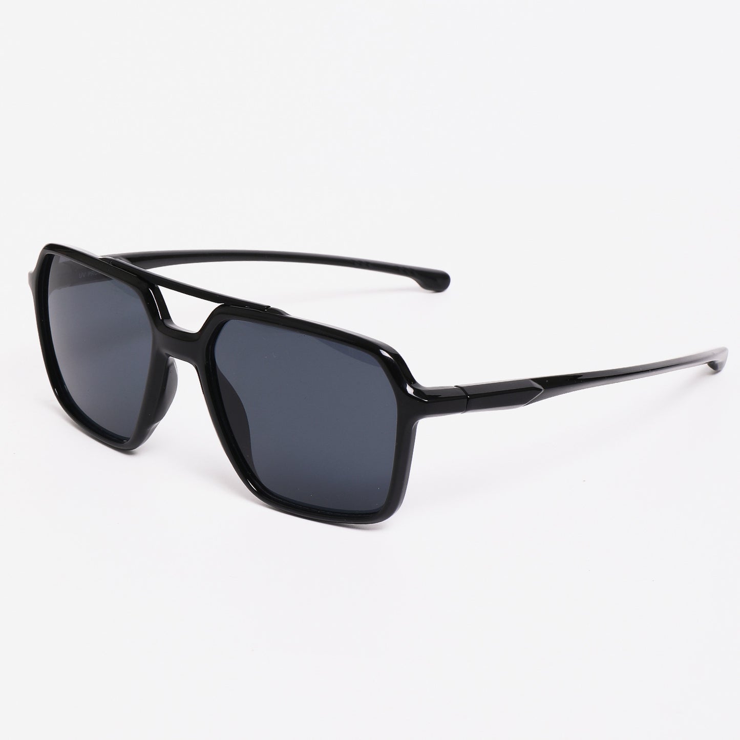 Damen Sonnenbrille mit stilvollem, innovativem Rahmen und elegantem Look Karnz