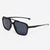 Damen Sonnenbrille mit stilvollem, innovativem Rahmen und elegantem Look Karnz