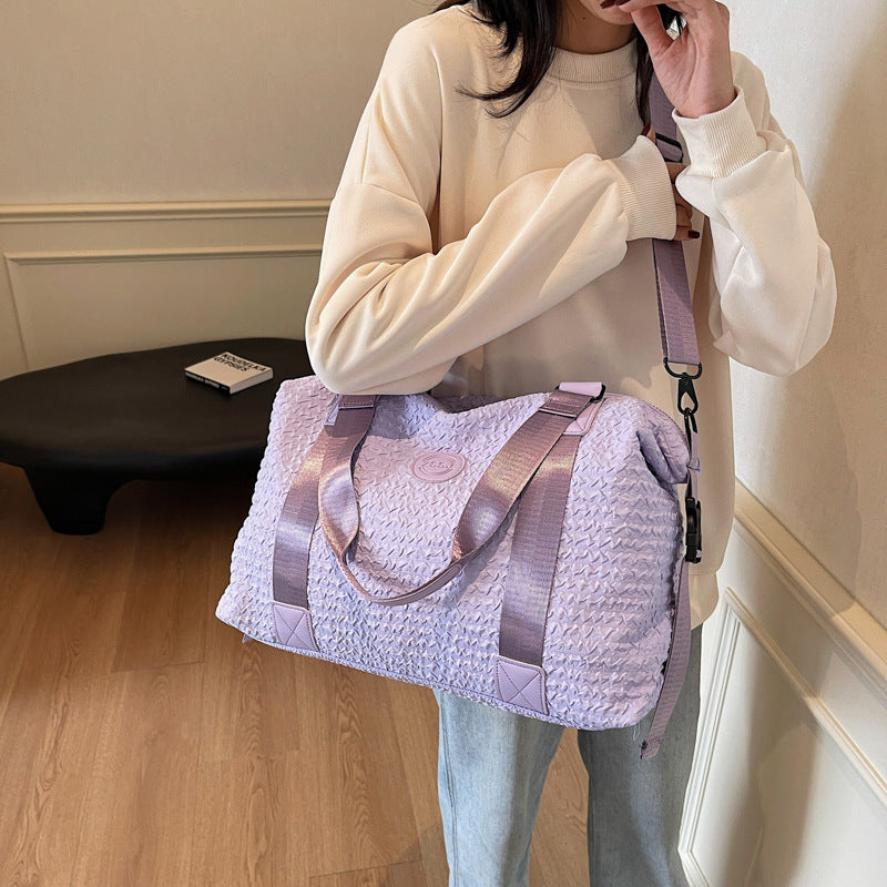 Haltbarer Reisetasche