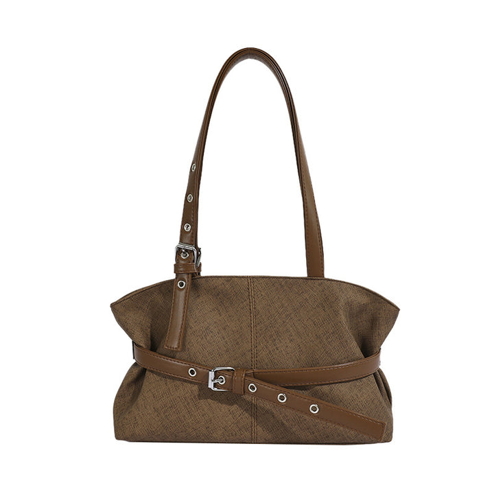 Stylische Multi-Funktions-Handtasche Karnz