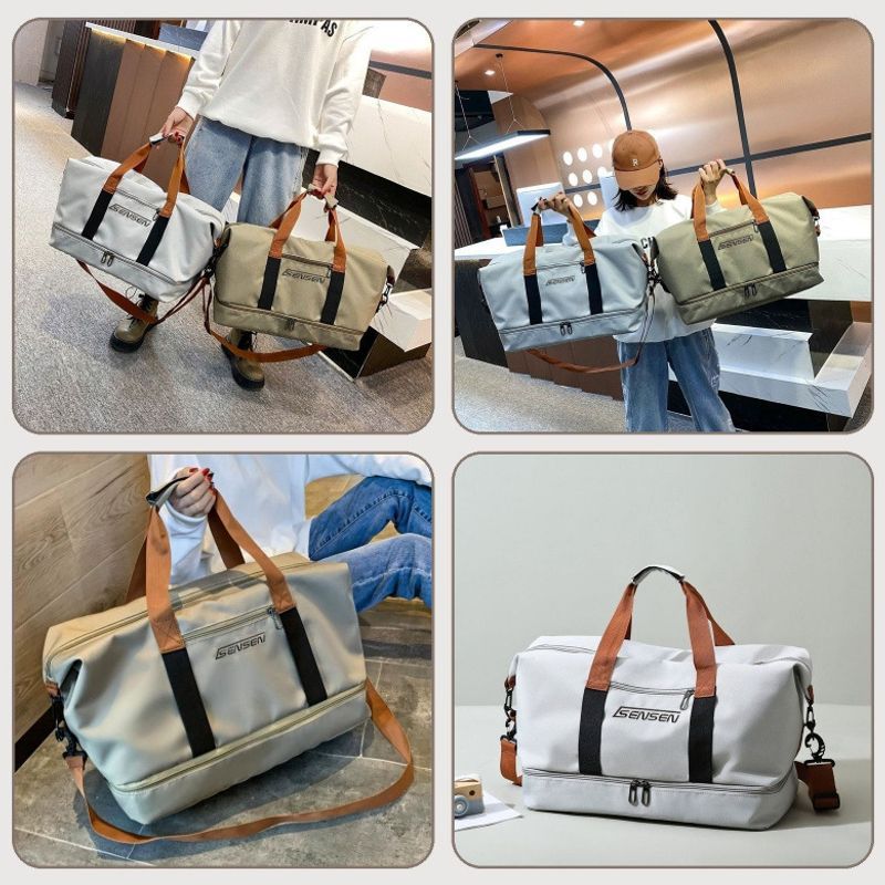 Vielseitige Multifunktionale Reisetasche Karnz