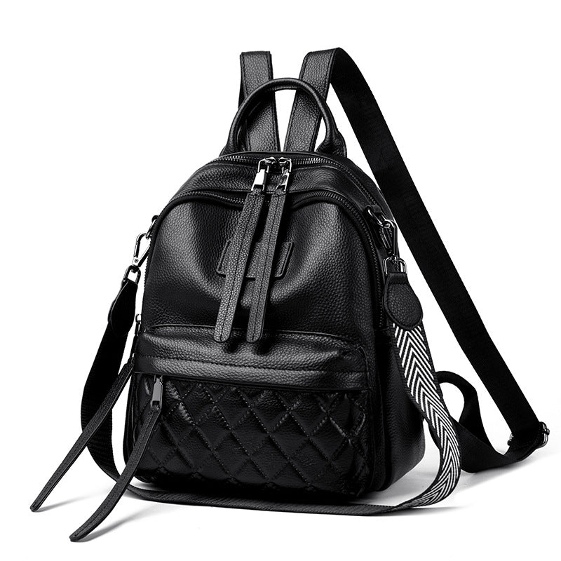 Vielseitiger gesteppter Rucksack Karnz