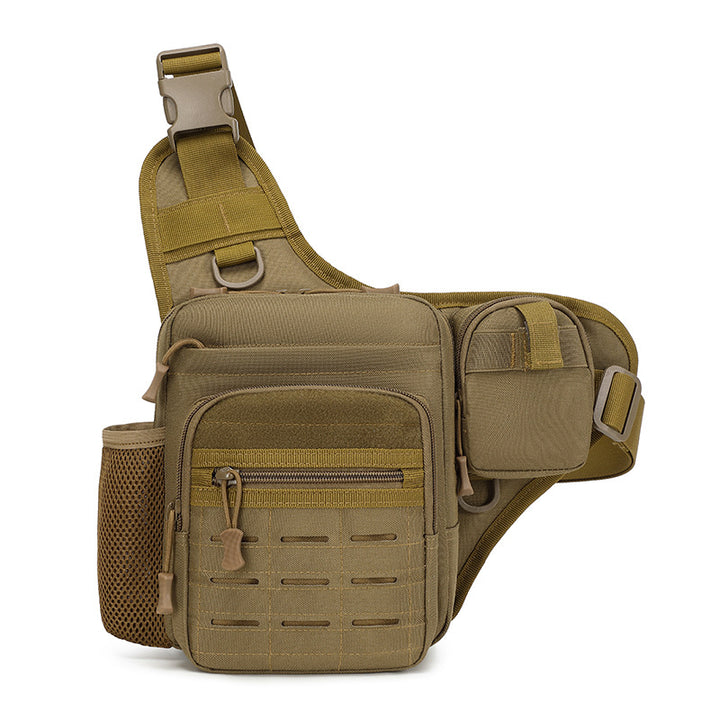 Taktischer Über-die-Schulter Utility Pack Karnz