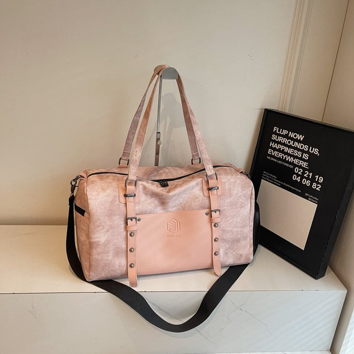 Stylische Multifunktions-Reisetasche