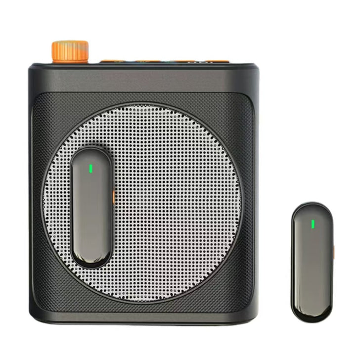 Tragbarer Bluetooth Lautsprecher Karnz