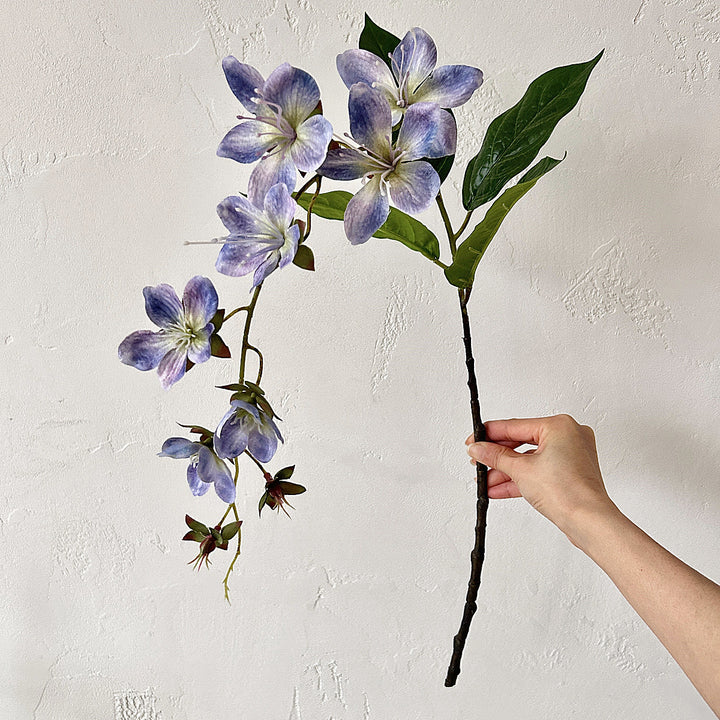 Künstliche Blumenstrauß Karnz