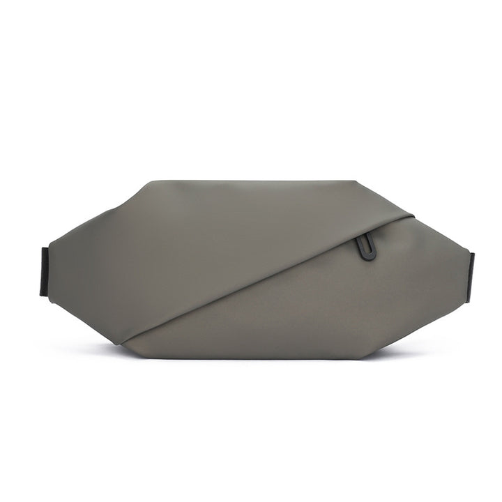 Ergonomische wetterfeste Sling-Tasche Karnz