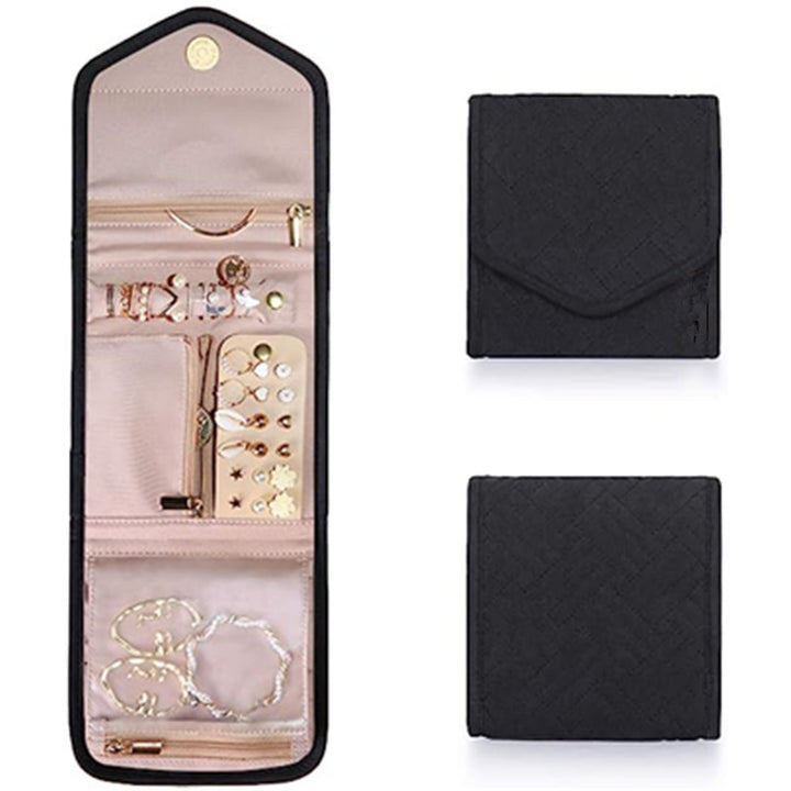 Eleganter Schmuck-Organizer Karnz