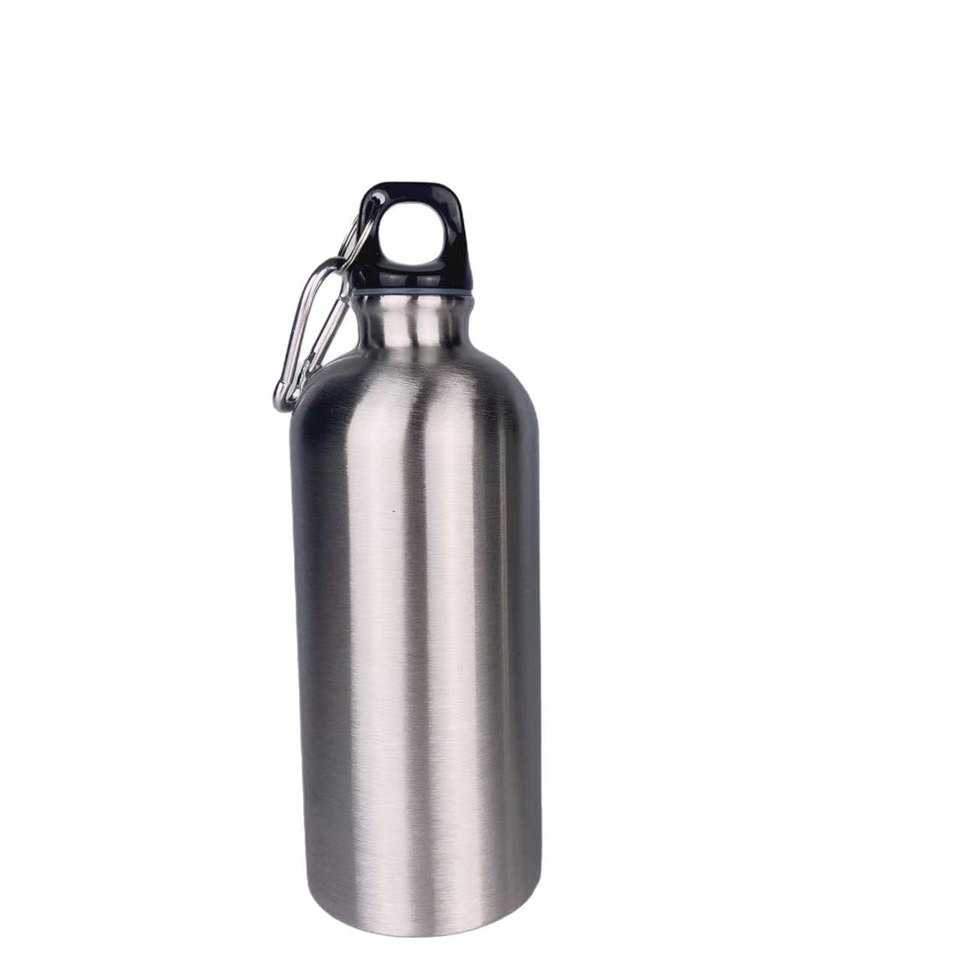 Edelstahl Wasserflasche Karnz