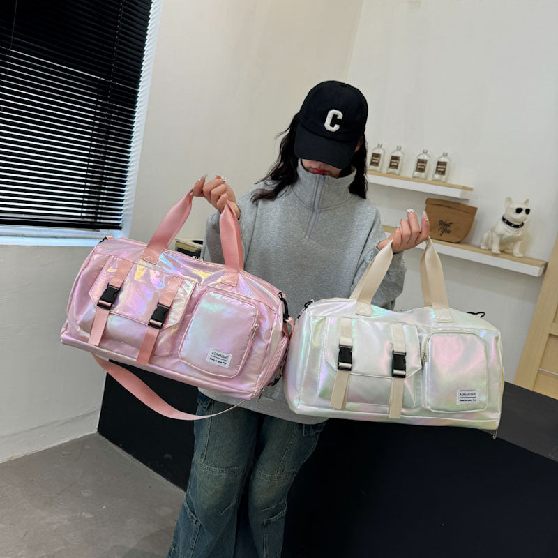 Stylische Sport-Duffle-Tasche Karnz