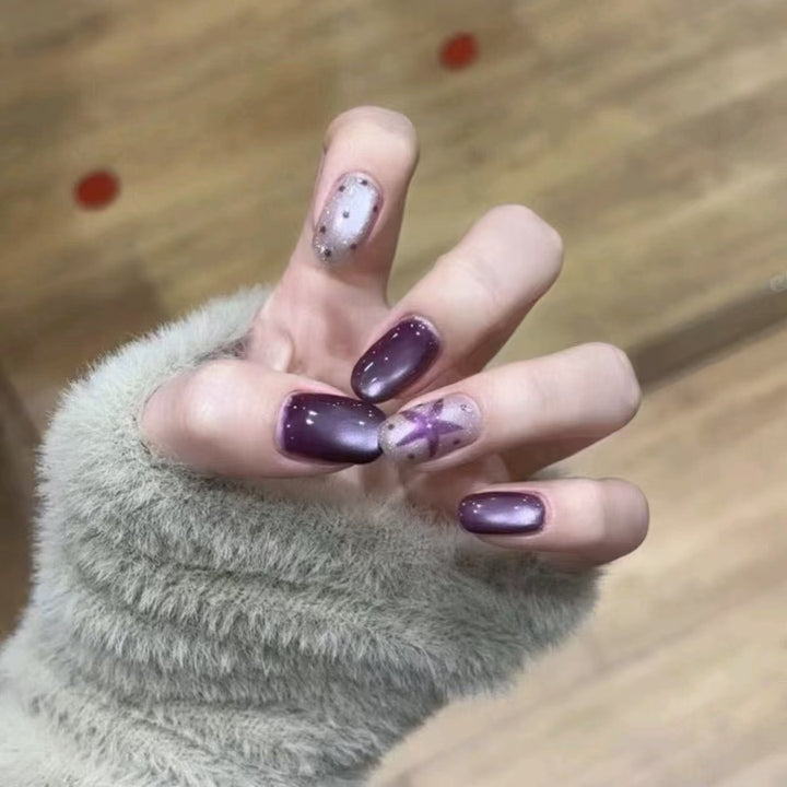 Artistic Nail Design Set Karnz