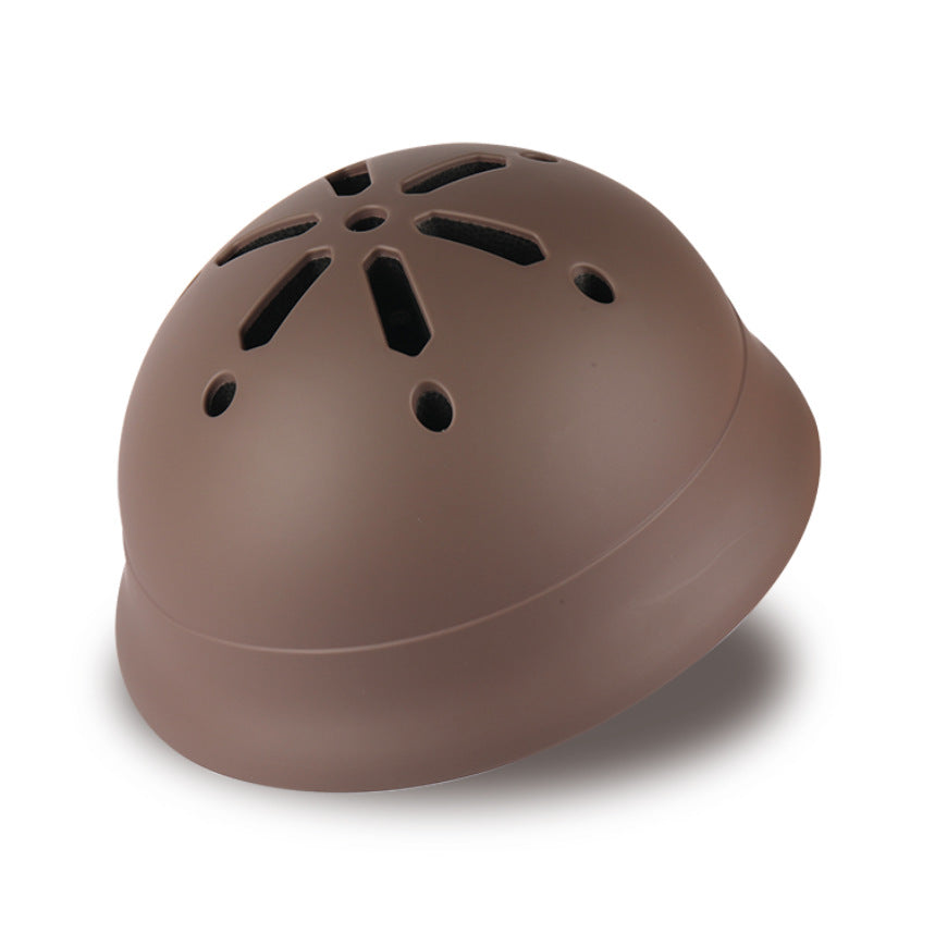 Leichter Schutzhelm Karnz