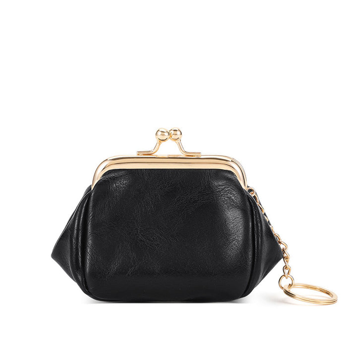 Vintage Charm Münztasche