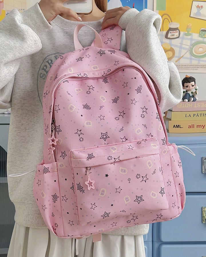 Stylischer Rucksack Karnz
