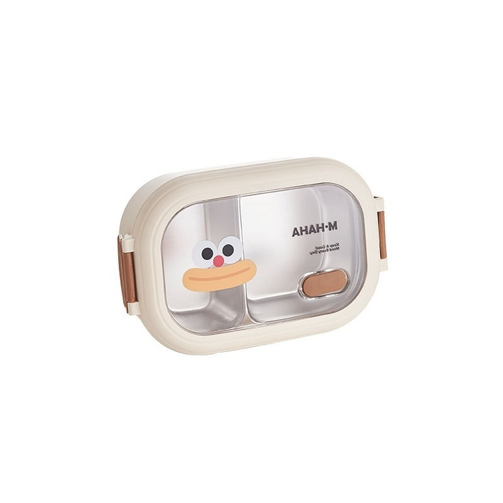 Niedliche Charakter Bento Lunchbox