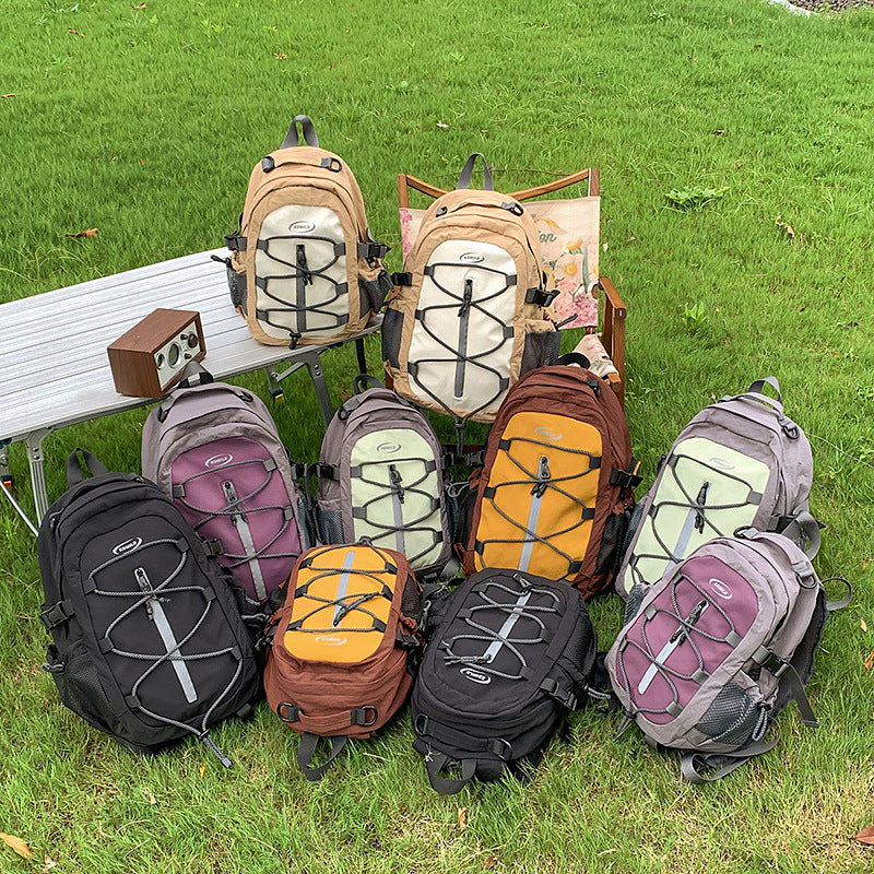 Outdoor-Wanderrucksack Karnz