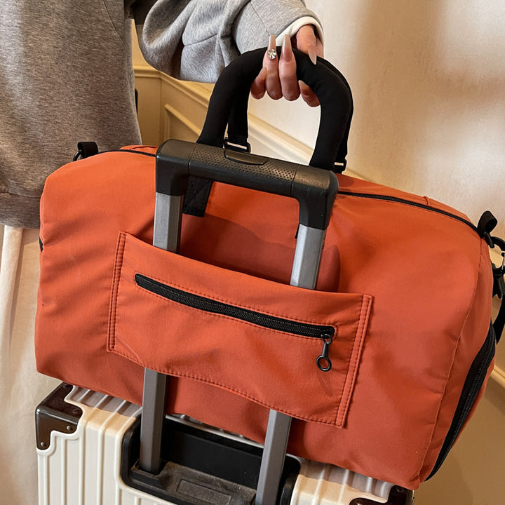 Vielseitige Sport-Holding-Duffel-Tasche
